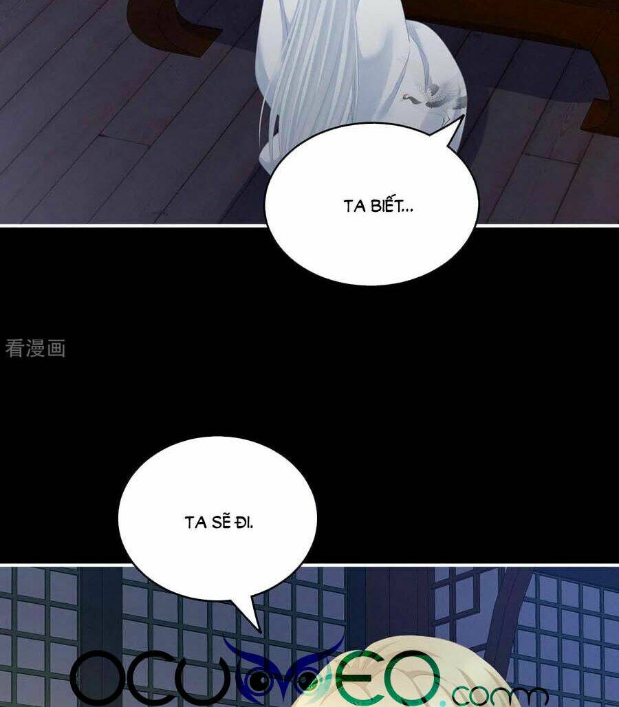 Hậu Cung Của Nữ Đế Chapter 231 - Trang 2