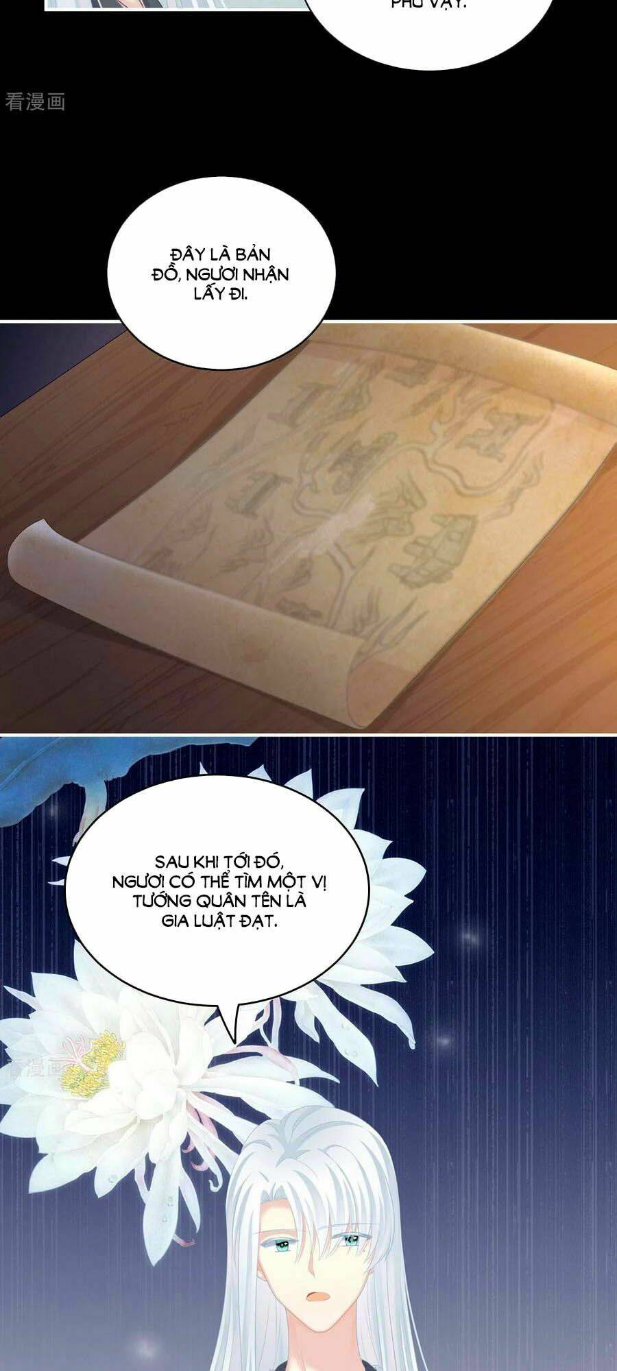 Hậu Cung Của Nữ Đế Chapter 231 - Trang 2