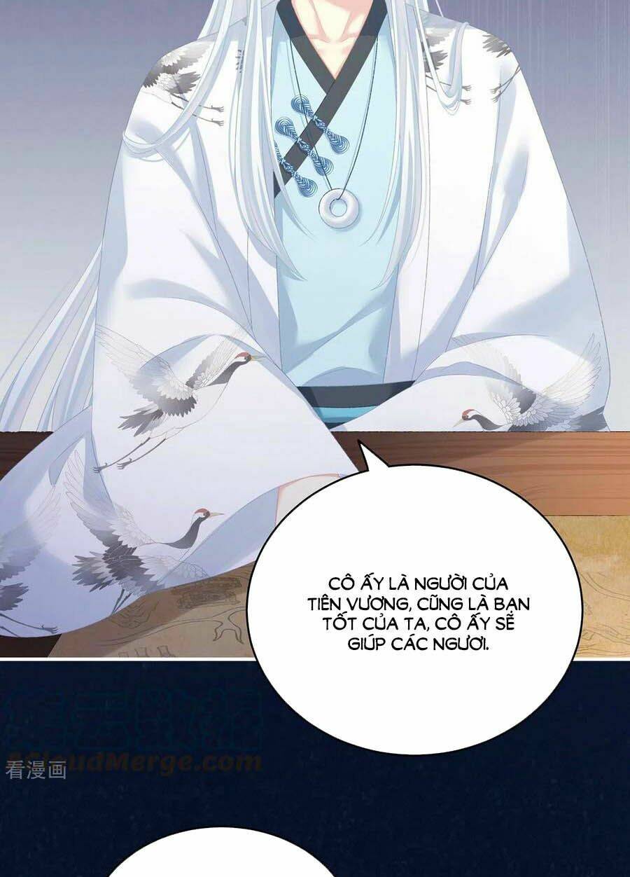 Hậu Cung Của Nữ Đế Chapter 231 - Trang 2