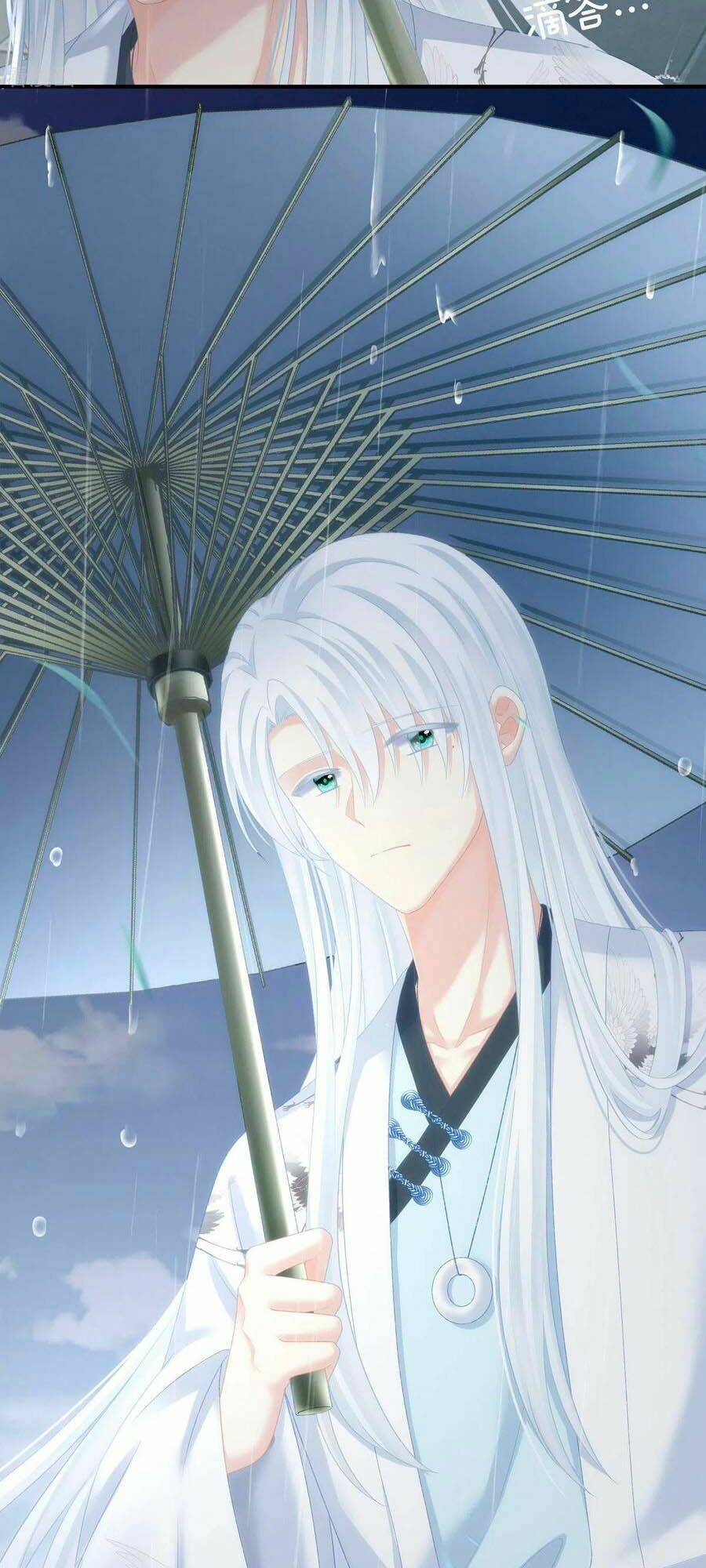 Hậu Cung Của Nữ Đế Chapter 231 - Trang 2