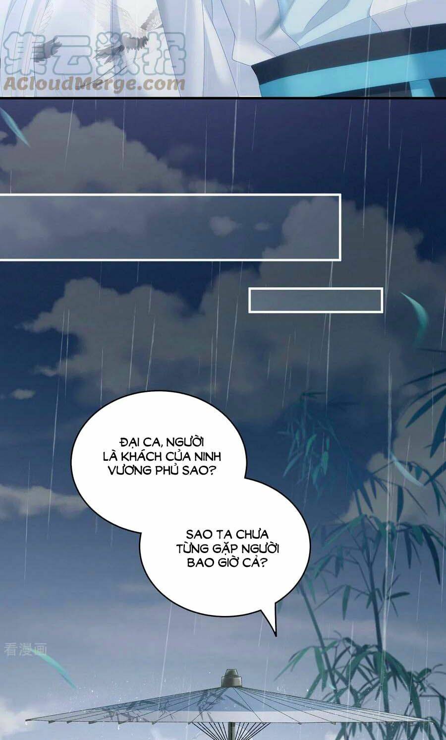 Hậu Cung Của Nữ Đế Chapter 231 - Trang 2