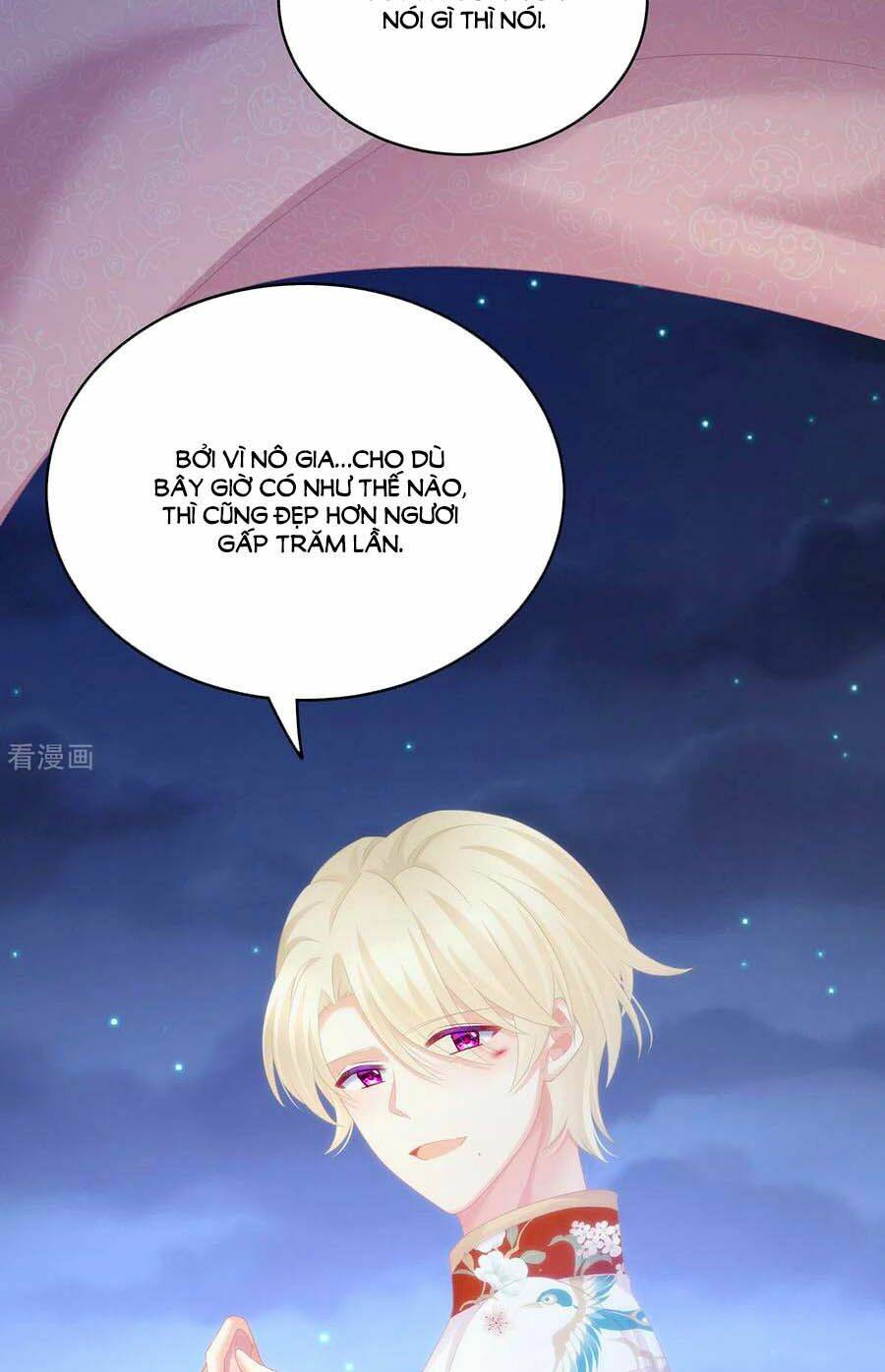 Hậu Cung Của Nữ Đế Chapter 231 - Trang 2