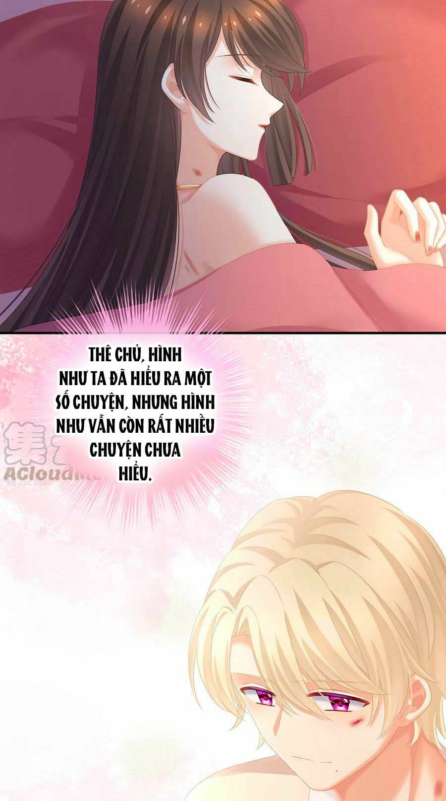 Hậu Cung Của Nữ Đế Chapter 231 - Trang 2