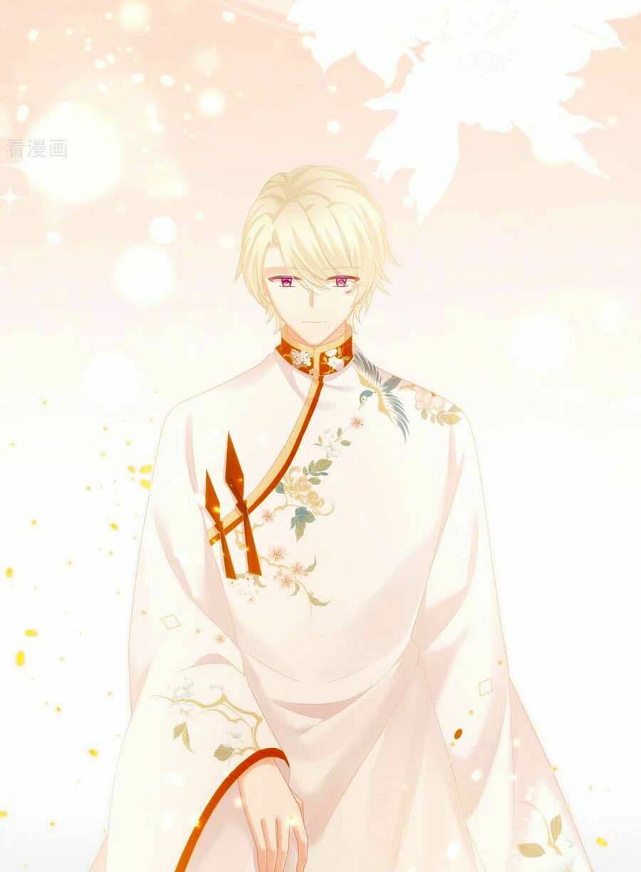 Hậu Cung Của Nữ Đế Chapter 231 - Trang 2