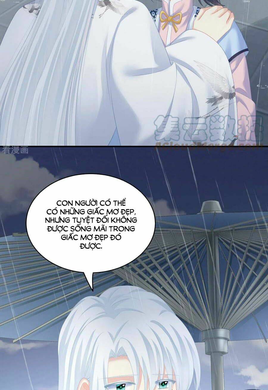 Hậu Cung Của Nữ Đế Chapter 231 - Trang 2