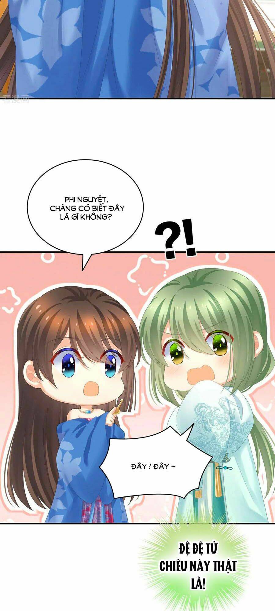 Hậu Cung Của Nữ Đế Chapter 232 - Trang 2