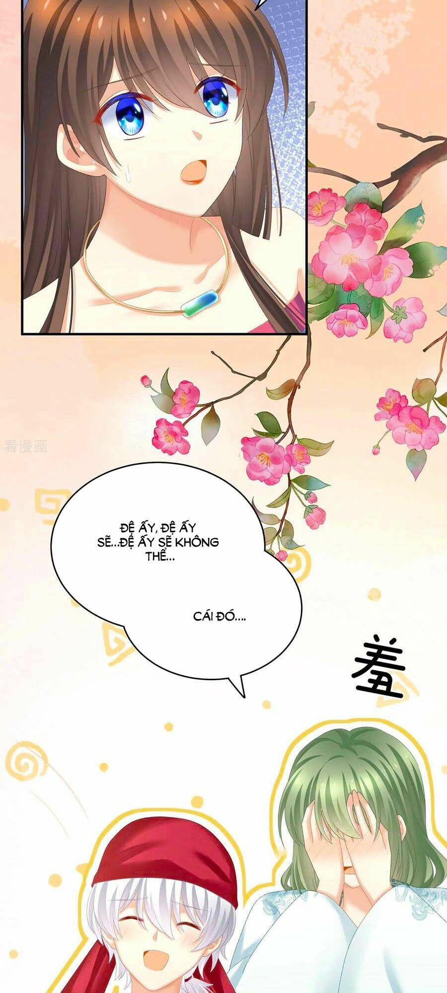 Hậu Cung Của Nữ Đế Chapter 232 - Trang 2