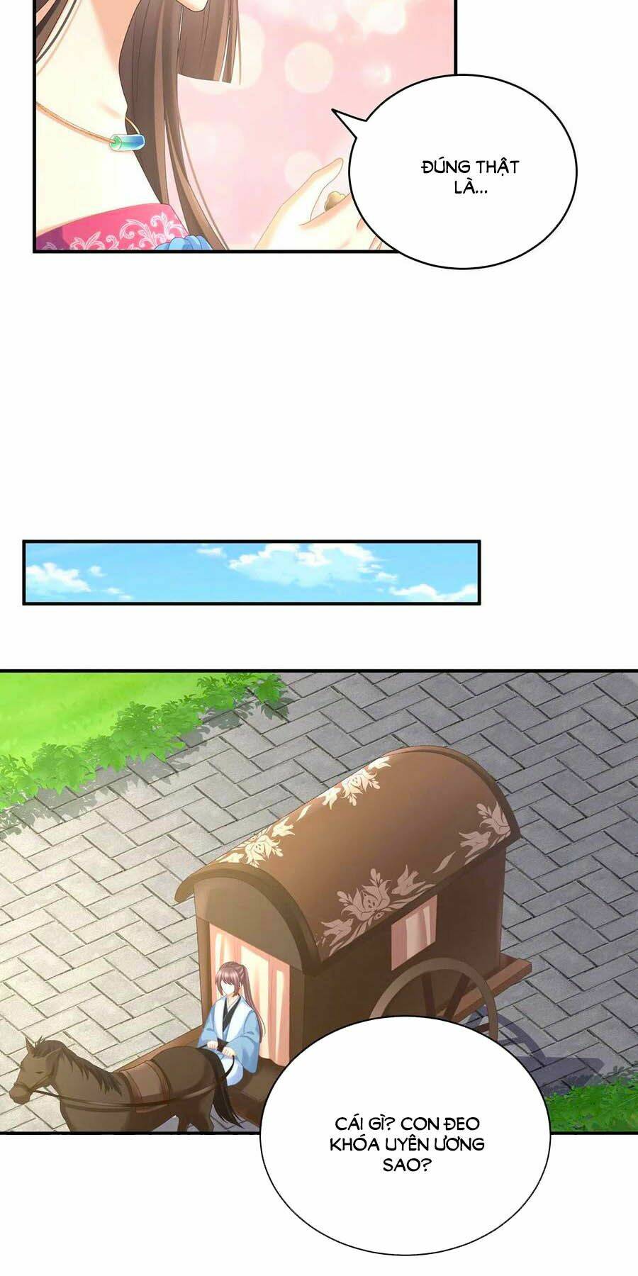 Hậu Cung Của Nữ Đế Chapter 232 - Trang 2