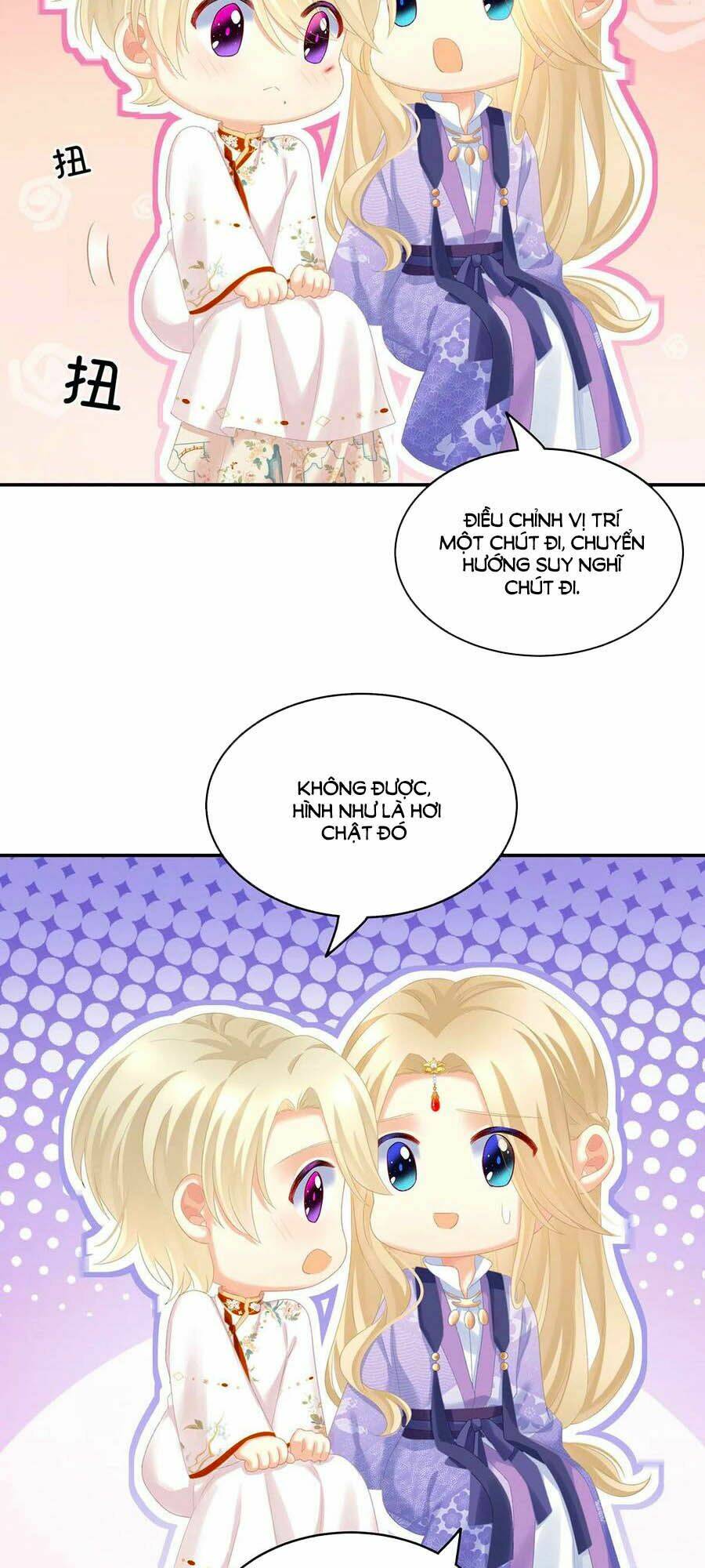 Hậu Cung Của Nữ Đế Chapter 232 - Trang 2