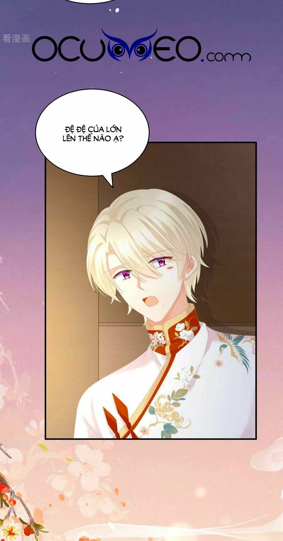 Hậu Cung Của Nữ Đế Chapter 232 - Trang 2