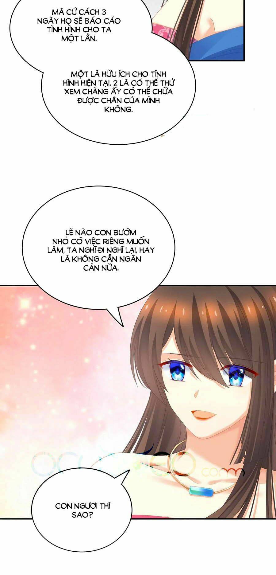 Hậu Cung Của Nữ Đế Chapter 232 - Trang 2