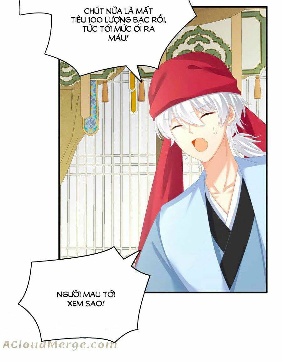 Hậu Cung Của Nữ Đế Chapter 232 - Trang 2