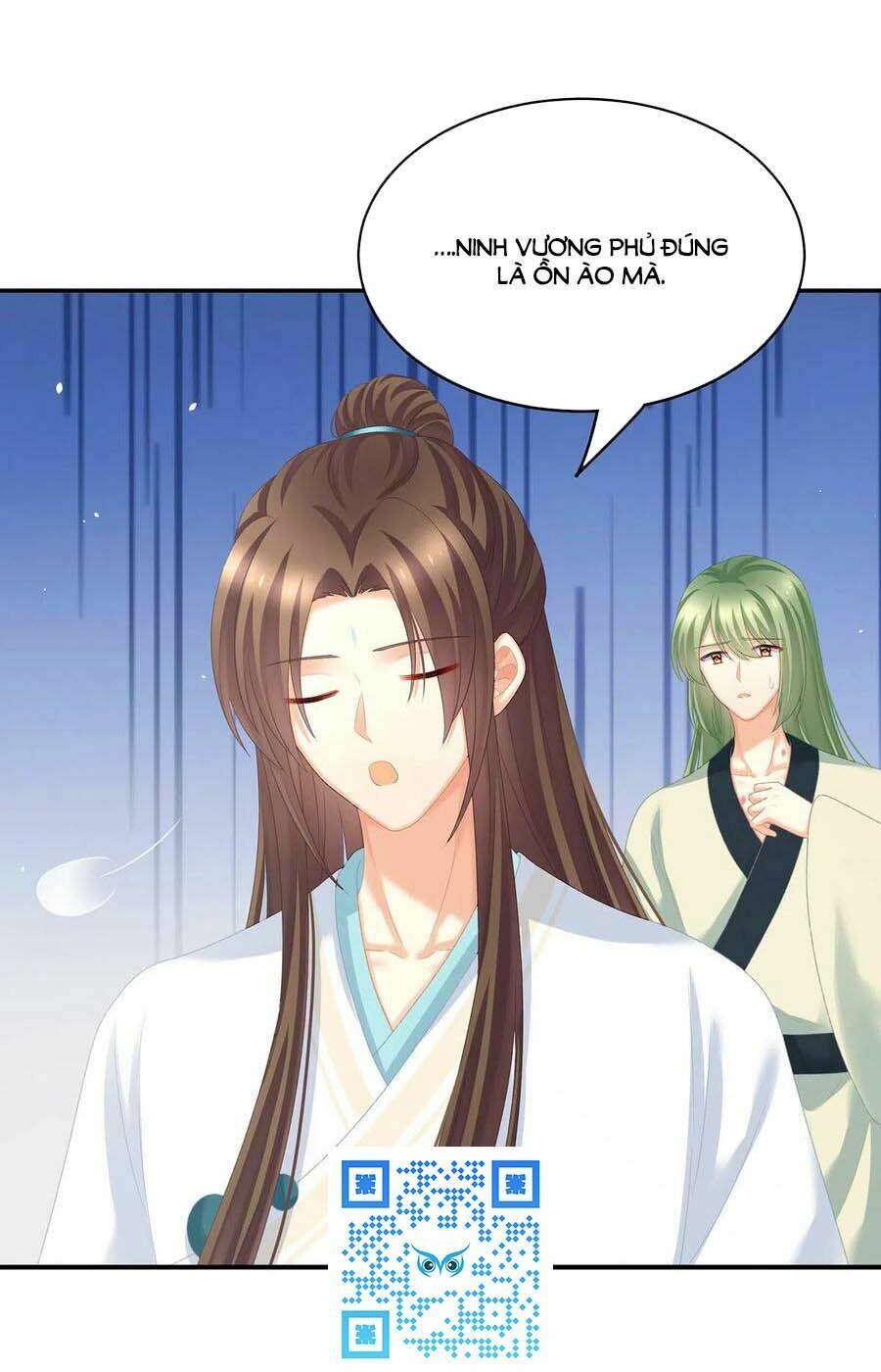 Hậu Cung Của Nữ Đế Chapter 232 - Trang 2