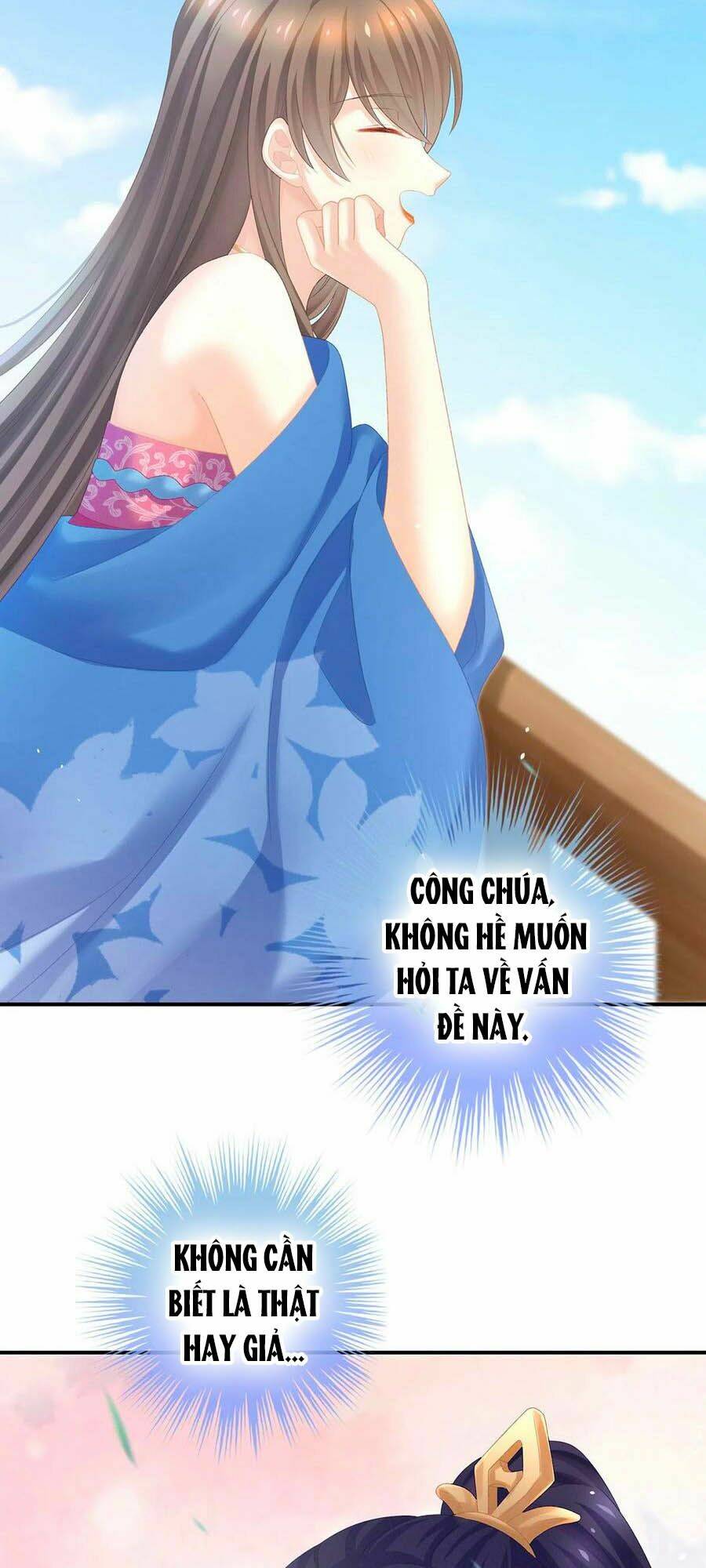 Hậu Cung Của Nữ Đế Chapter 232 - Trang 2