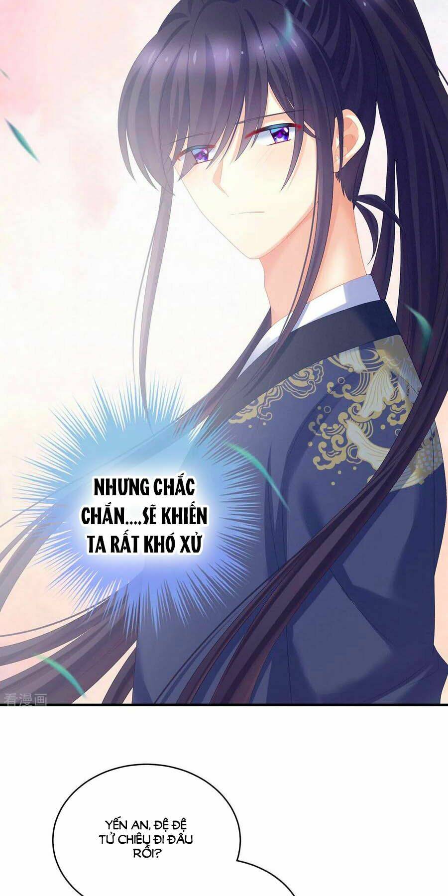 Hậu Cung Của Nữ Đế Chapter 232 - Trang 2