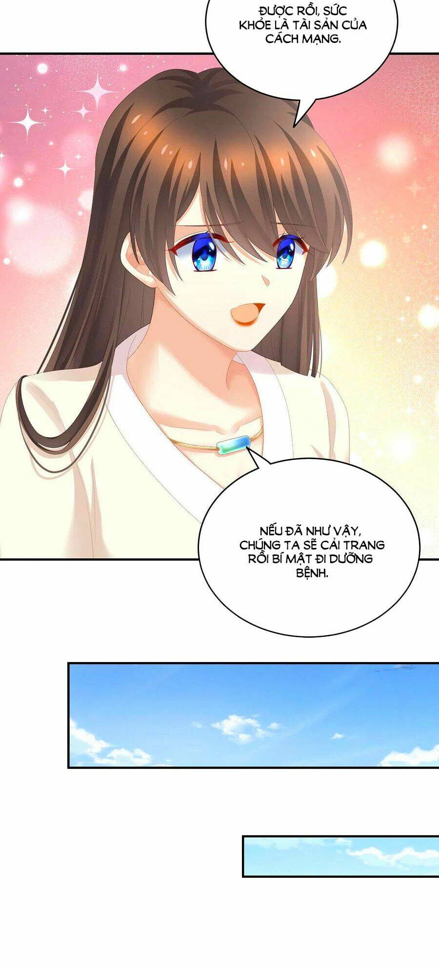 Hậu Cung Của Nữ Đế Chapter 233 - Trang 2