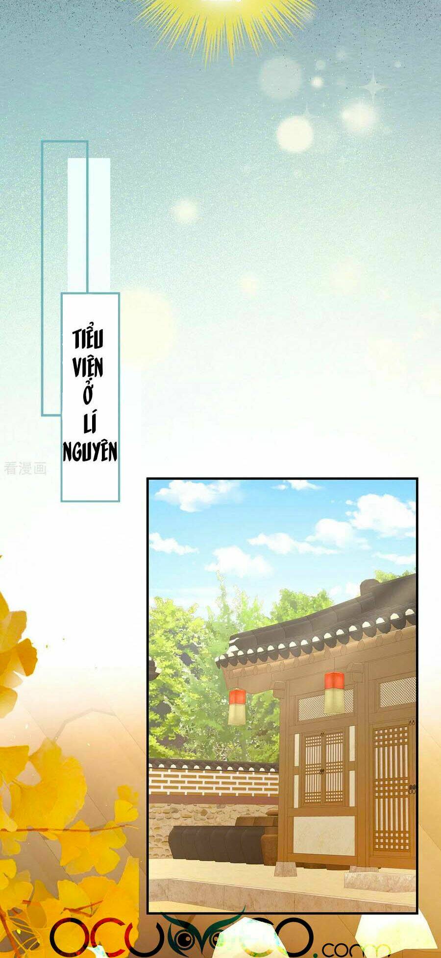 Hậu Cung Của Nữ Đế Chapter 233 - Trang 2