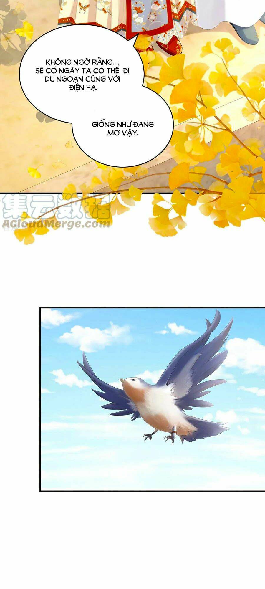 Hậu Cung Của Nữ Đế Chapter 233 - Trang 2