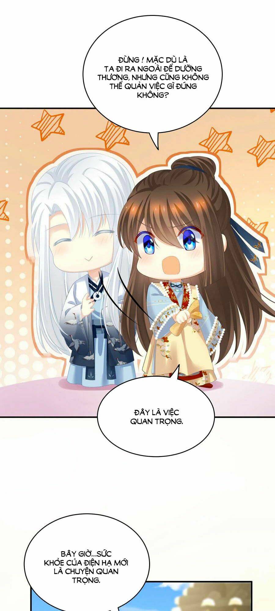 Hậu Cung Của Nữ Đế Chapter 233 - Trang 2