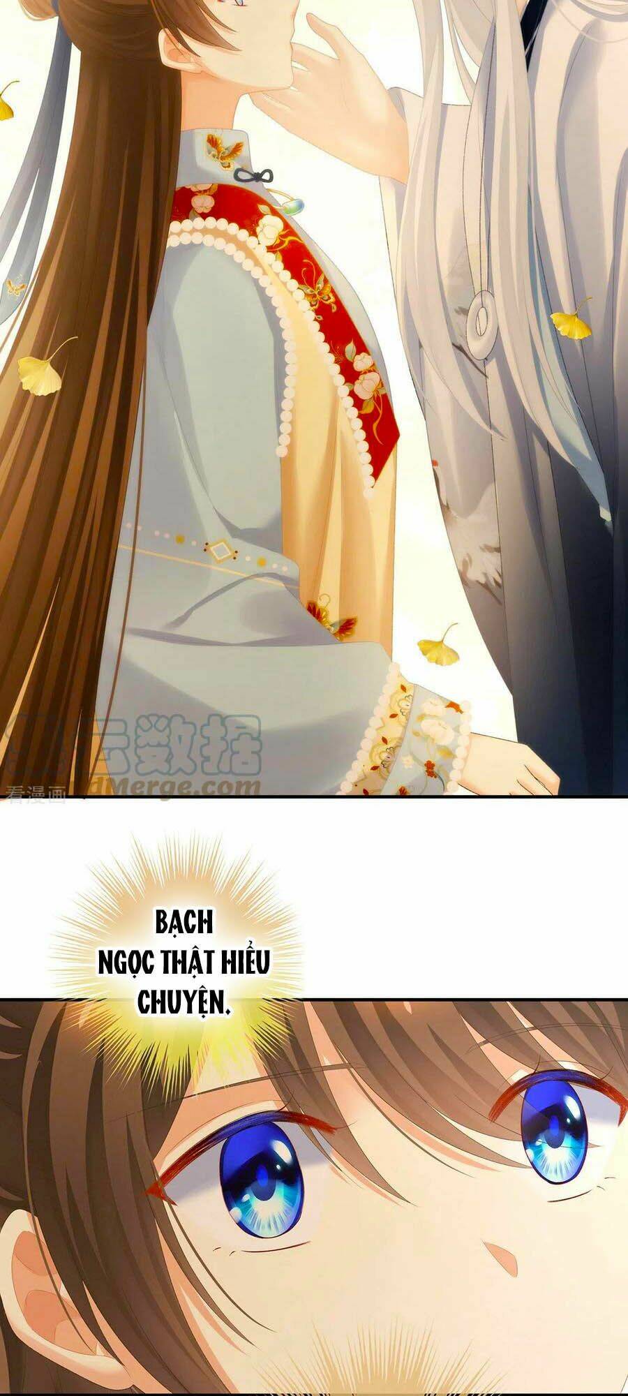 Hậu Cung Của Nữ Đế Chapter 233 - Trang 2