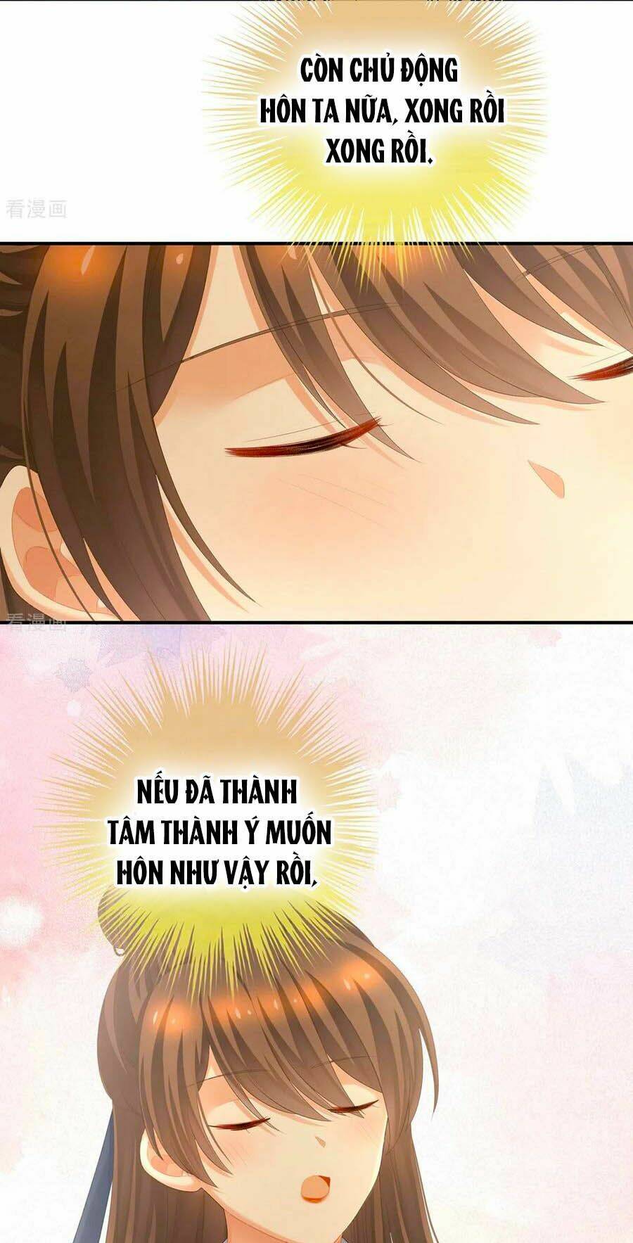 Hậu Cung Của Nữ Đế Chapter 233 - Trang 2