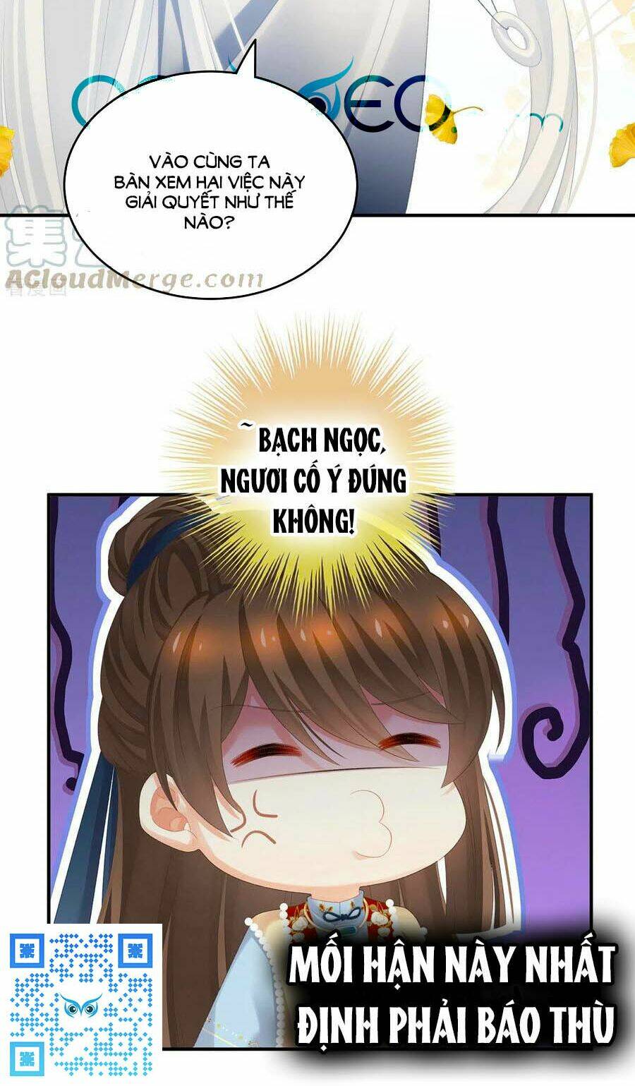 Hậu Cung Của Nữ Đế Chapter 233 - Trang 2