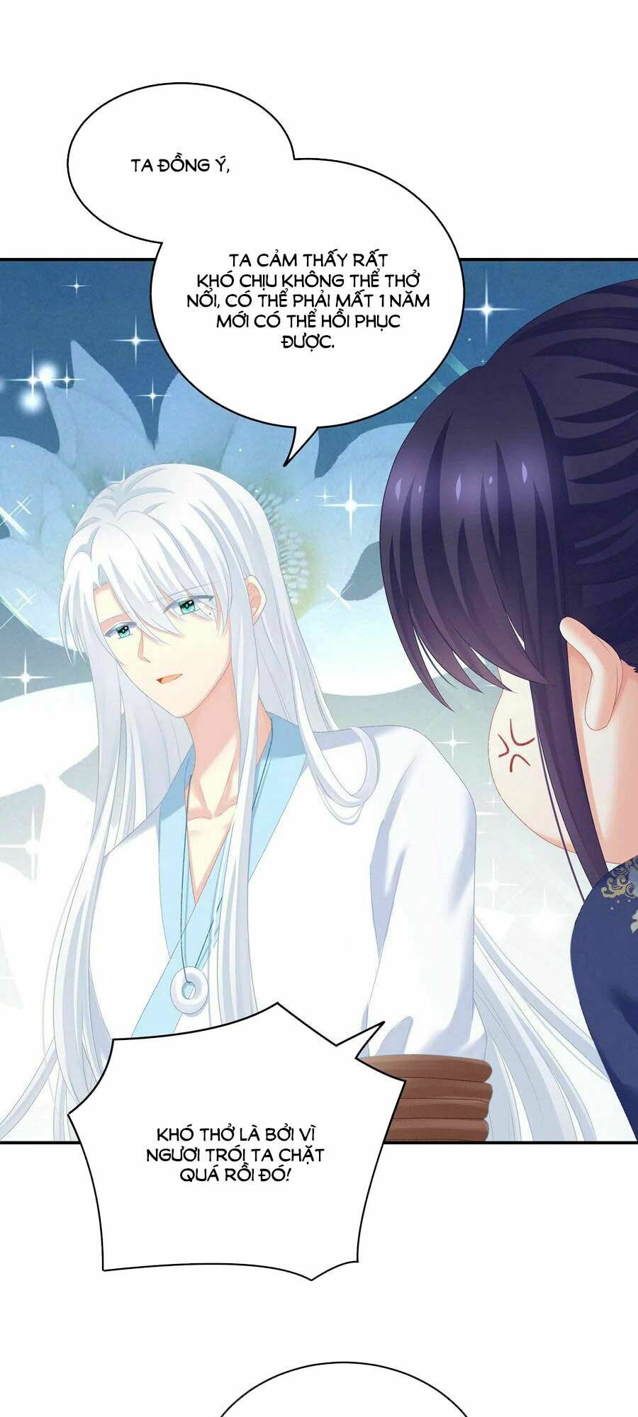 Hậu Cung Của Nữ Đế Chapter 233 - Trang 2