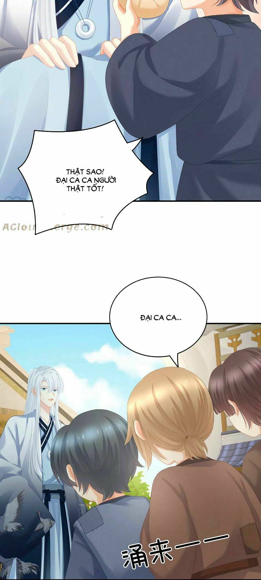 Hậu Cung Của Nữ Đế Chapter 234 - Trang 2