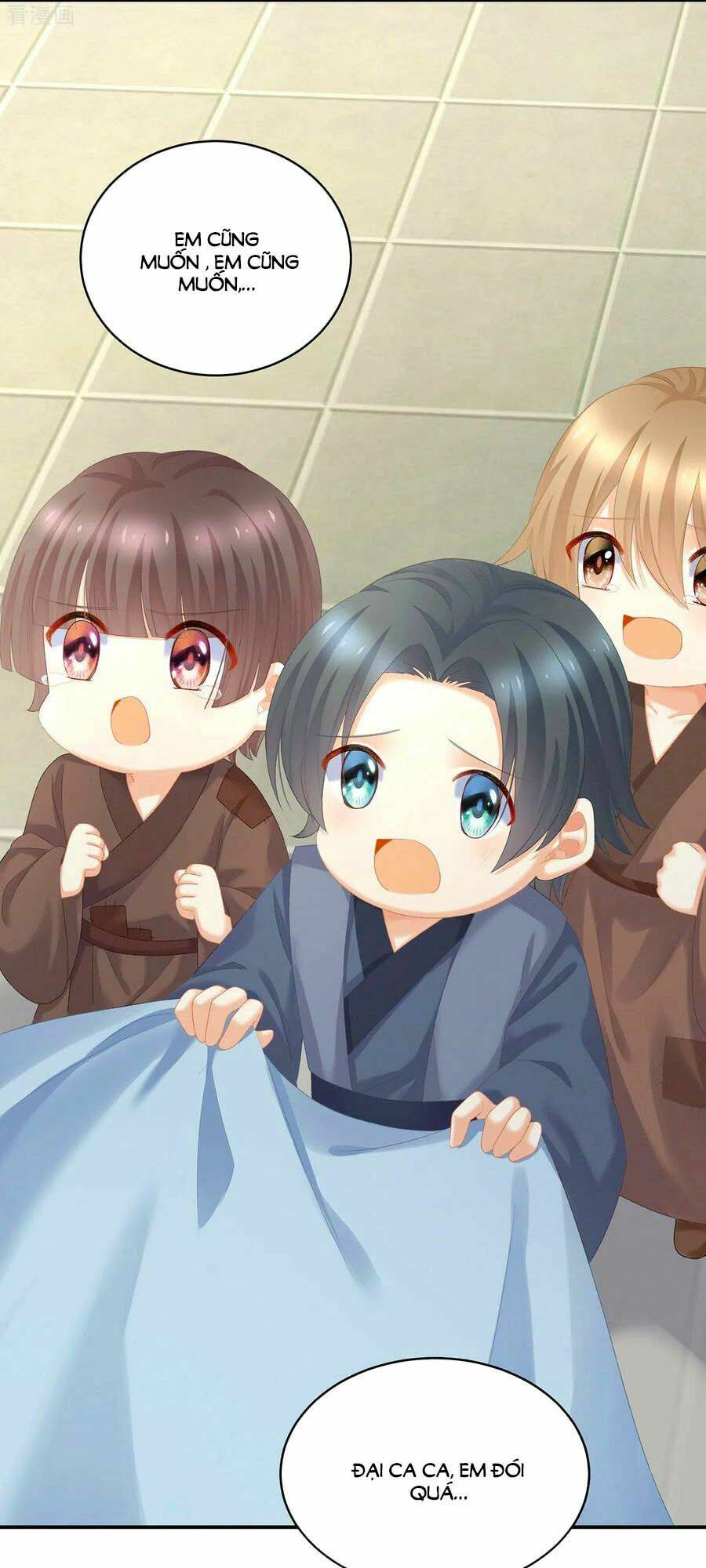 Hậu Cung Của Nữ Đế Chapter 234 - Trang 2