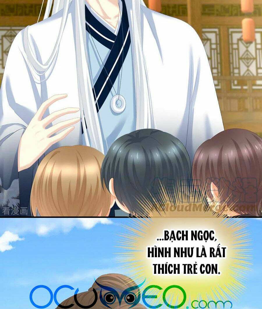 Hậu Cung Của Nữ Đế Chapter 234 - Trang 2