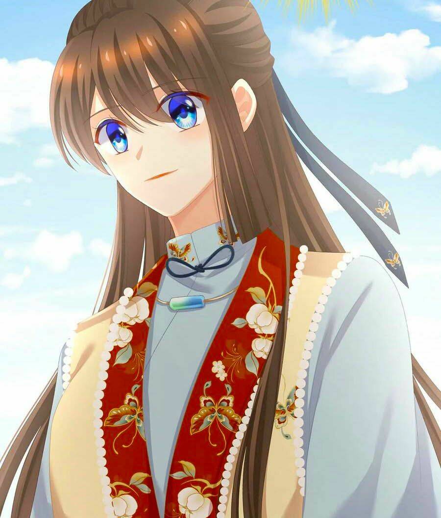 Hậu Cung Của Nữ Đế Chapter 234 - Trang 2