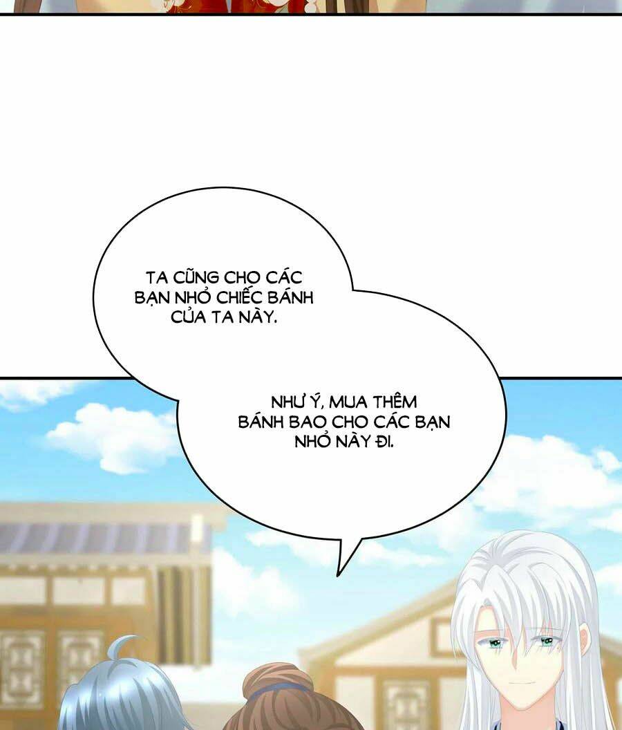 Hậu Cung Của Nữ Đế Chapter 234 - Trang 2
