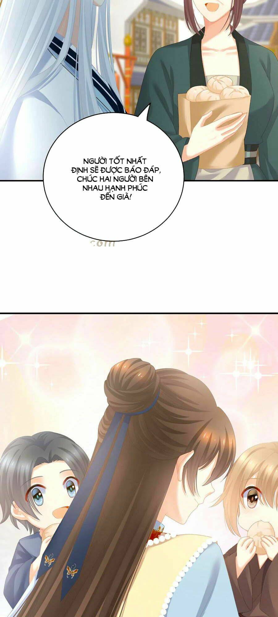 Hậu Cung Của Nữ Đế Chapter 234 - Trang 2