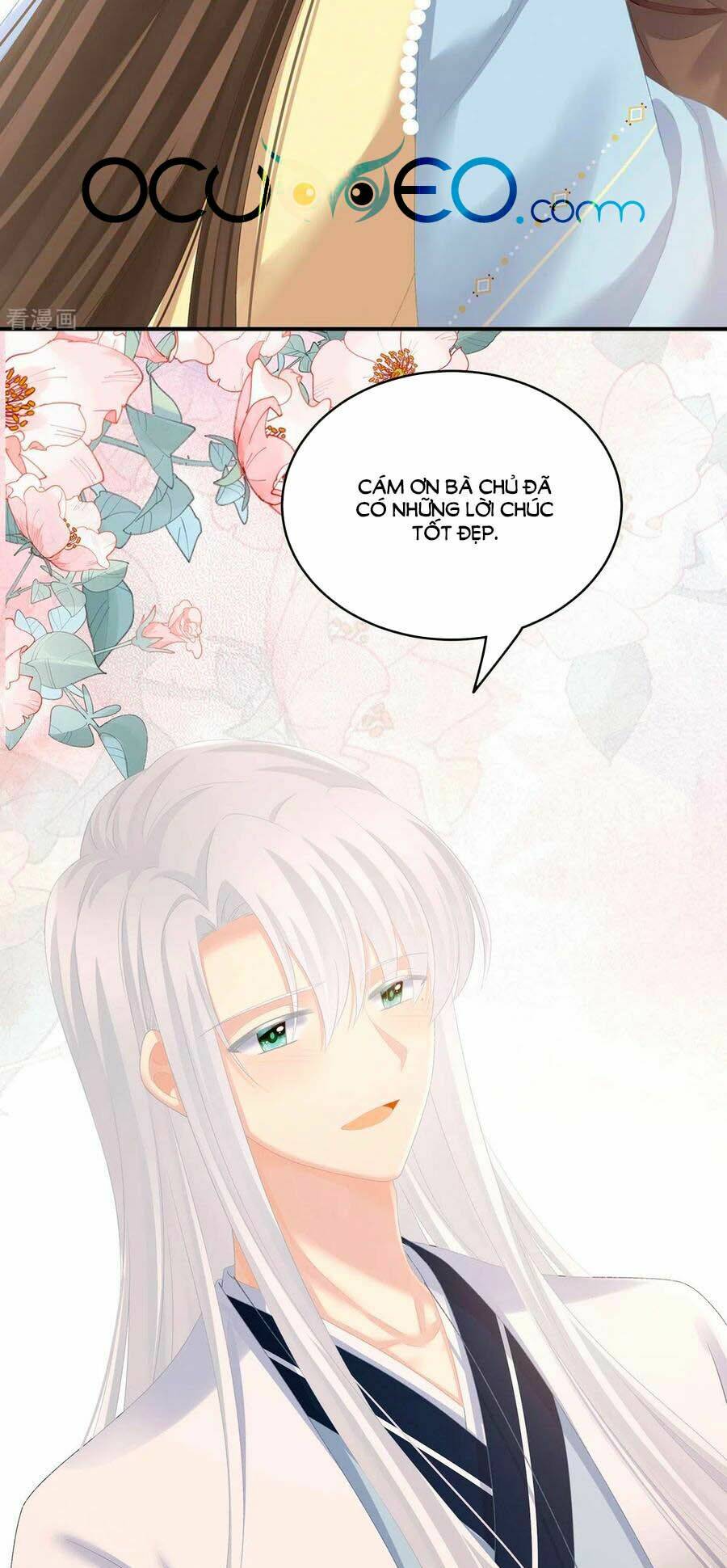 Hậu Cung Của Nữ Đế Chapter 234 - Trang 2