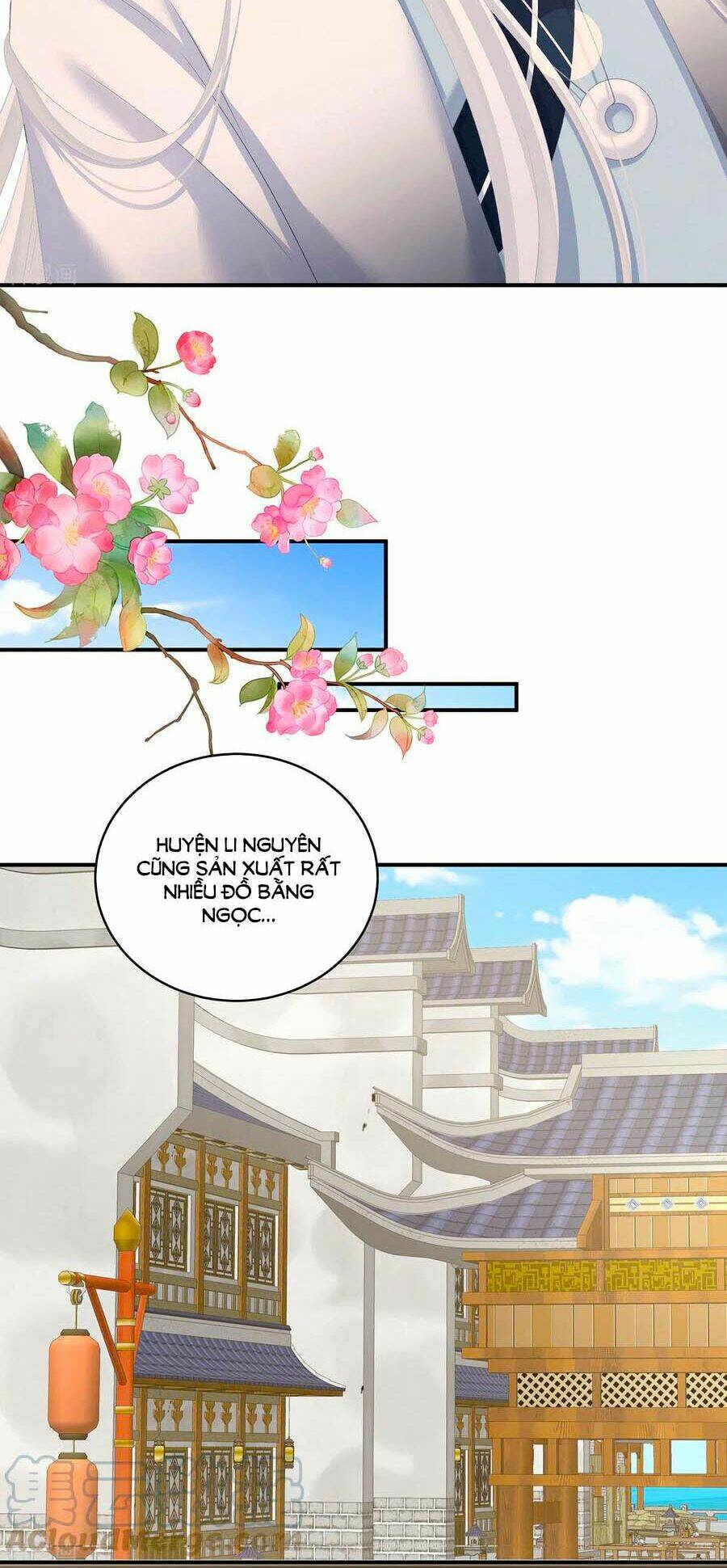 Hậu Cung Của Nữ Đế Chapter 234 - Trang 2