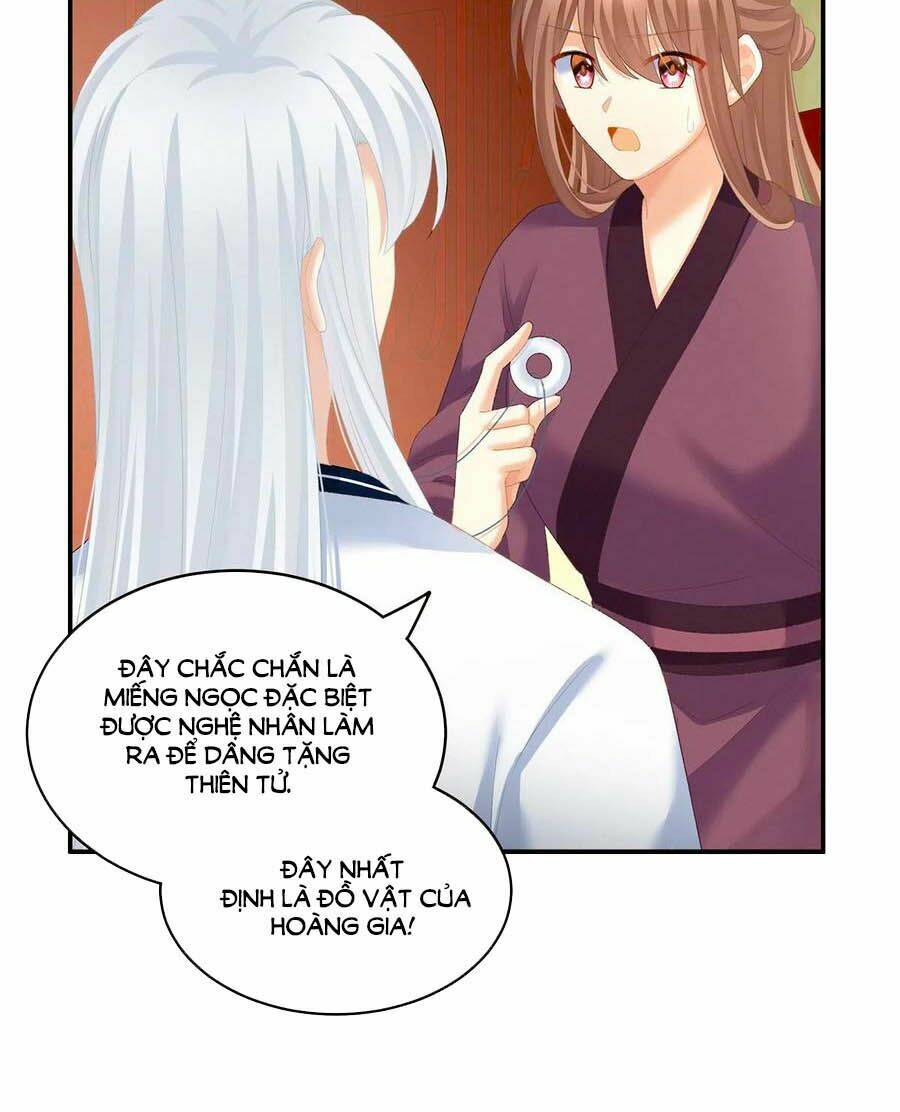 Hậu Cung Của Nữ Đế Chapter 234 - Trang 2
