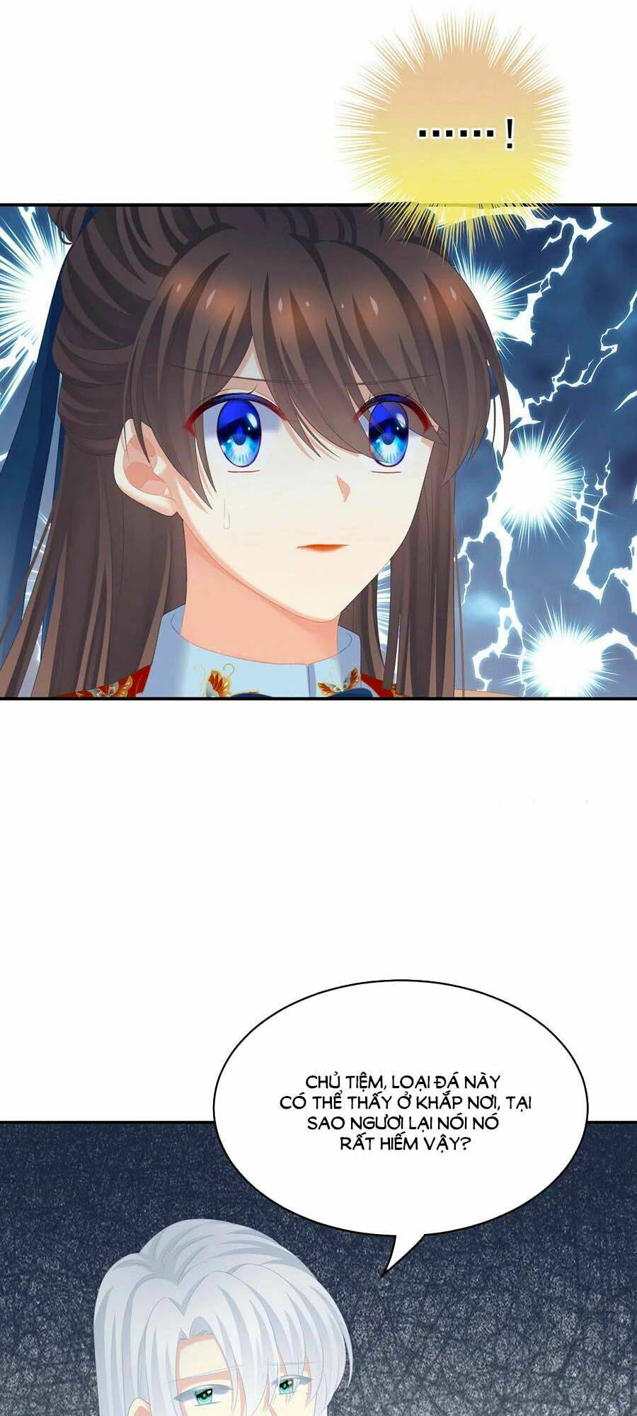 Hậu Cung Của Nữ Đế Chapter 234 - Trang 2