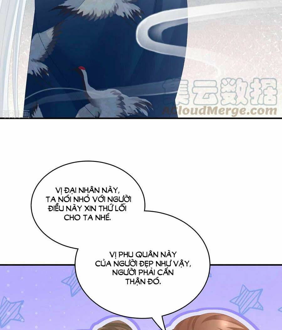 Hậu Cung Của Nữ Đế Chapter 234 - Trang 2