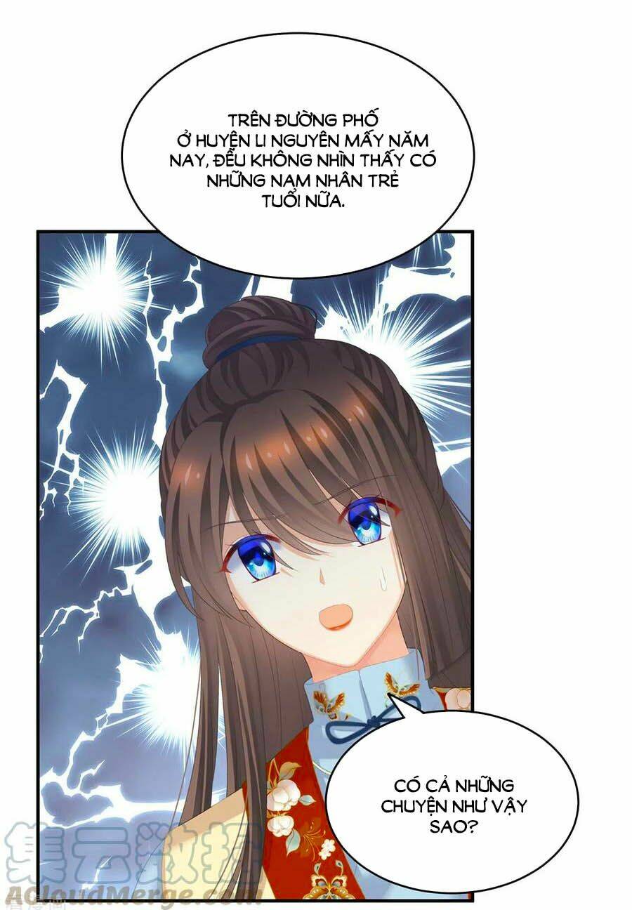 Hậu Cung Của Nữ Đế Chapter 234 - Trang 2