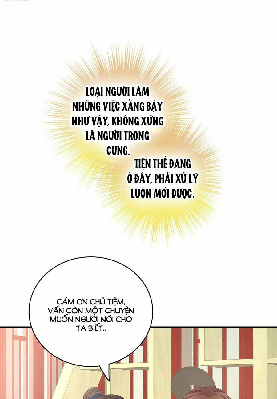 Hậu Cung Của Nữ Đế Chapter 234 - Trang 2