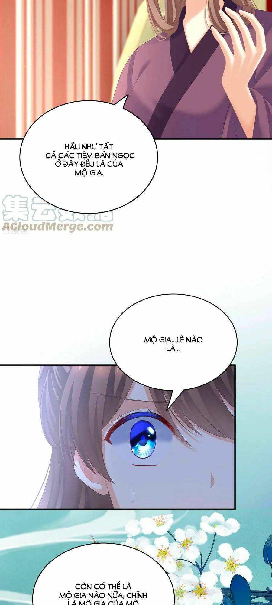 Hậu Cung Của Nữ Đế Chapter 234 - Trang 2