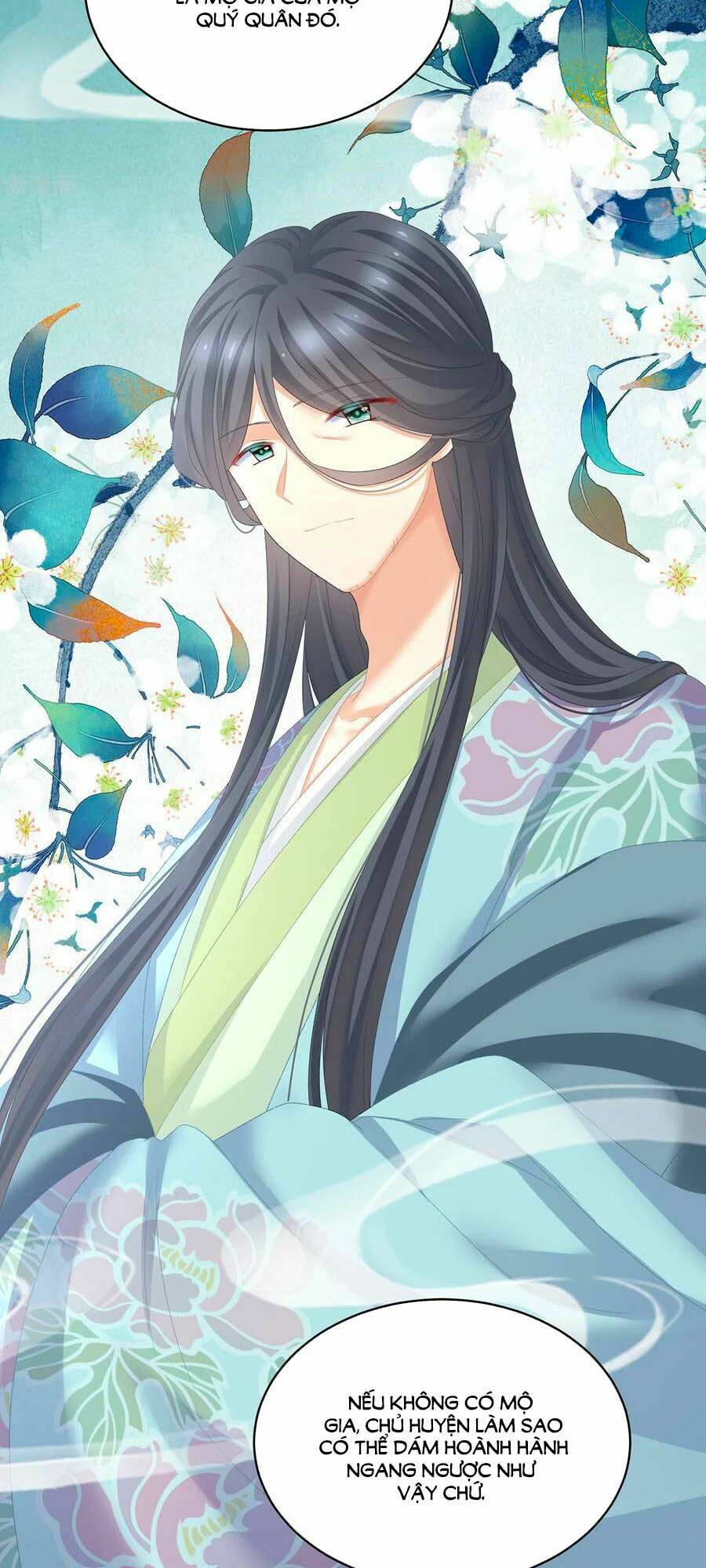 Hậu Cung Của Nữ Đế Chapter 234 - Trang 2