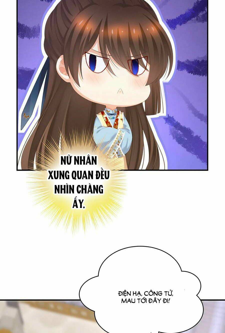Hậu Cung Của Nữ Đế Chapter 234 - Trang 2