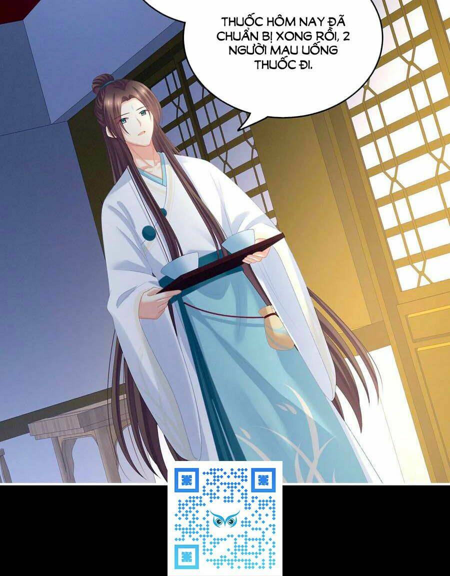 Hậu Cung Của Nữ Đế Chapter 234 - Trang 2