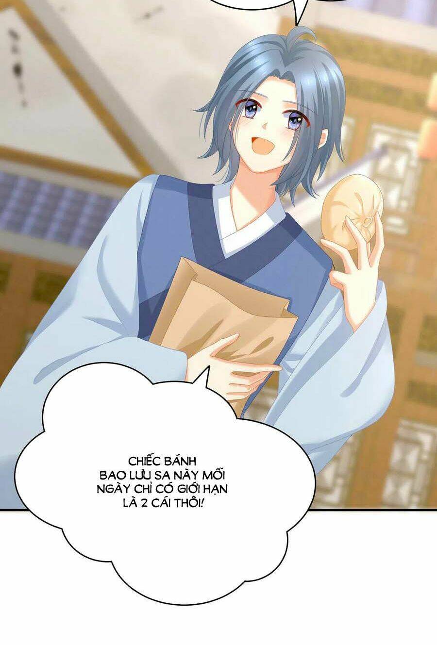 Hậu Cung Của Nữ Đế Chapter 234 - Trang 2