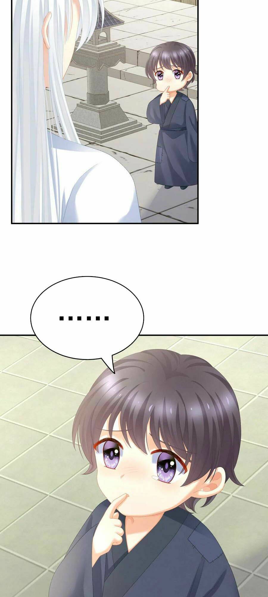 Hậu Cung Của Nữ Đế Chapter 234 - Trang 2