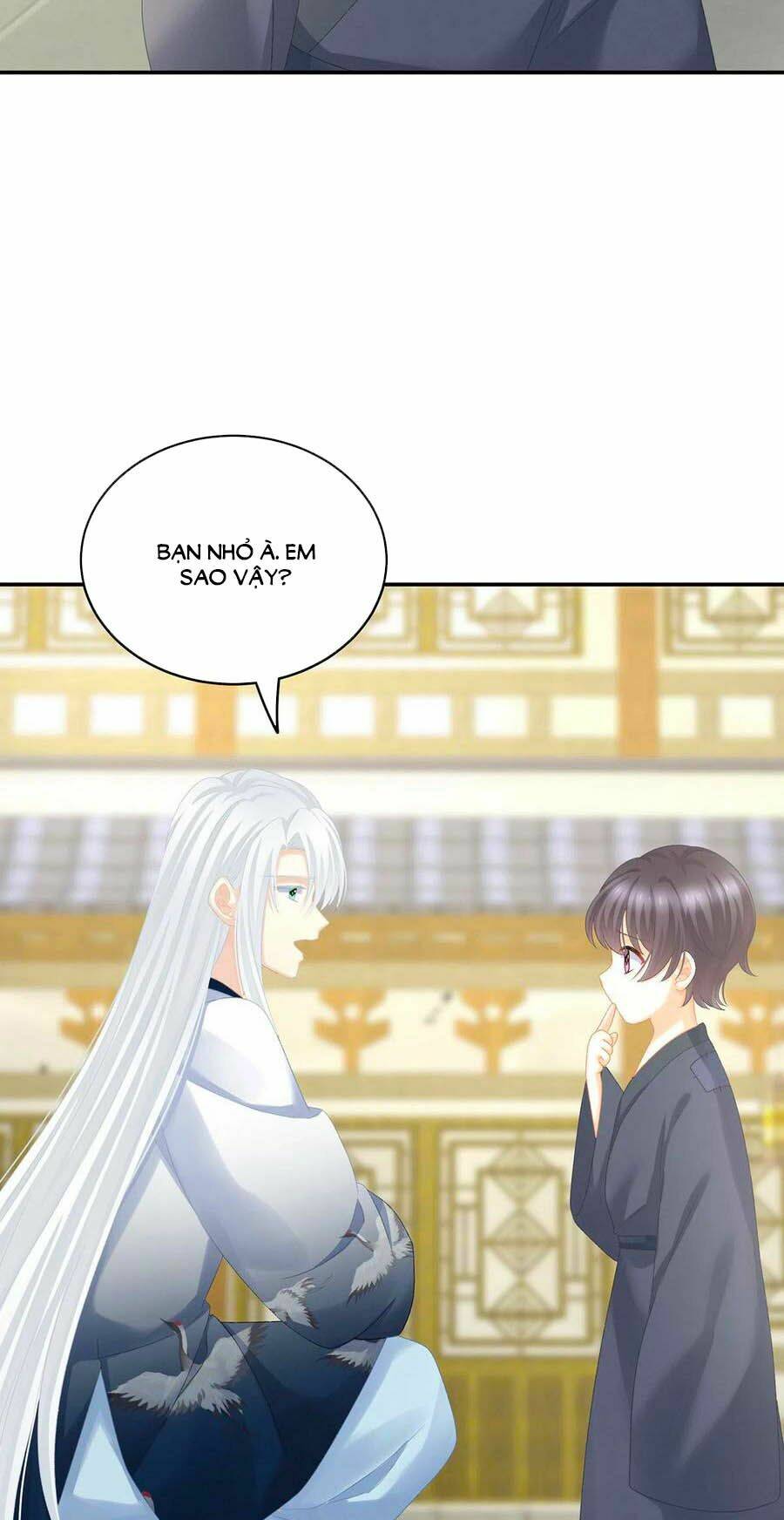 Hậu Cung Của Nữ Đế Chapter 234 - Trang 2