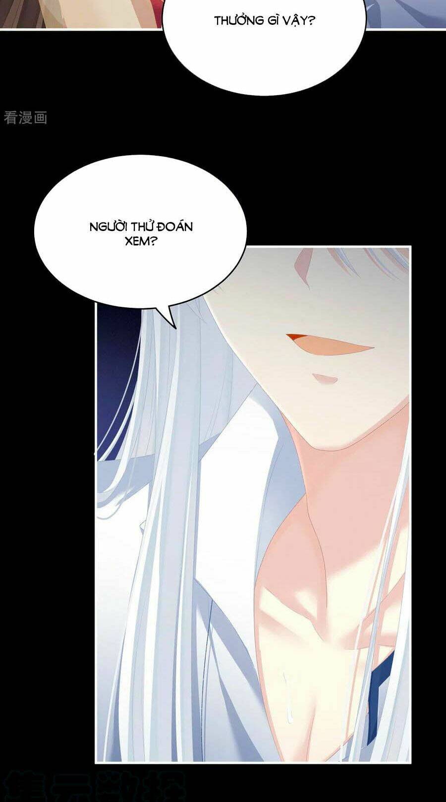 Hậu Cung Của Nữ Đế Chapter 235 - Trang 2