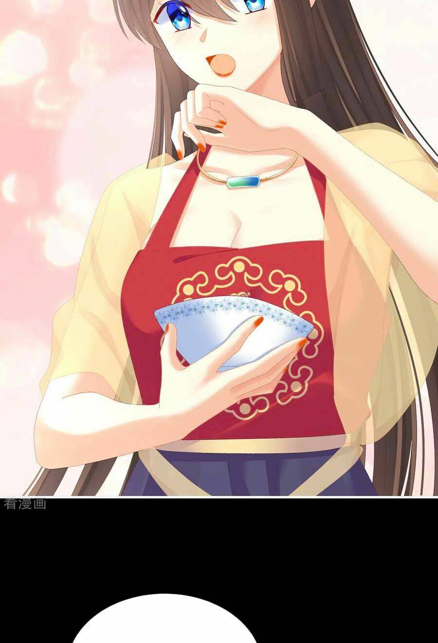 Hậu Cung Của Nữ Đế Chapter 235 - Trang 2