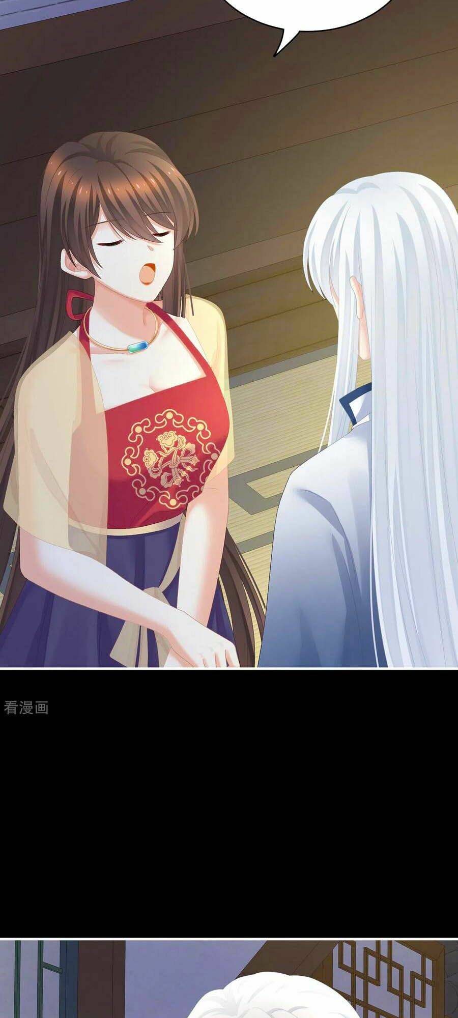 Hậu Cung Của Nữ Đế Chapter 235 - Trang 2